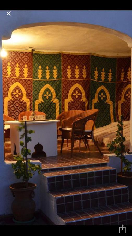 Riad Alkatib Meknes Exterior photo