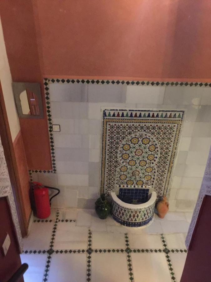 Riad Alkatib Meknes Exterior photo