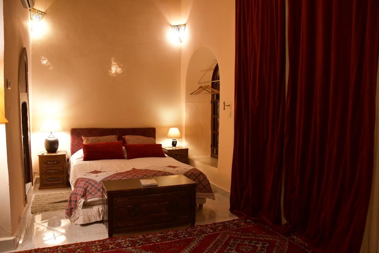 Riad Alkatib Meknes Exterior photo