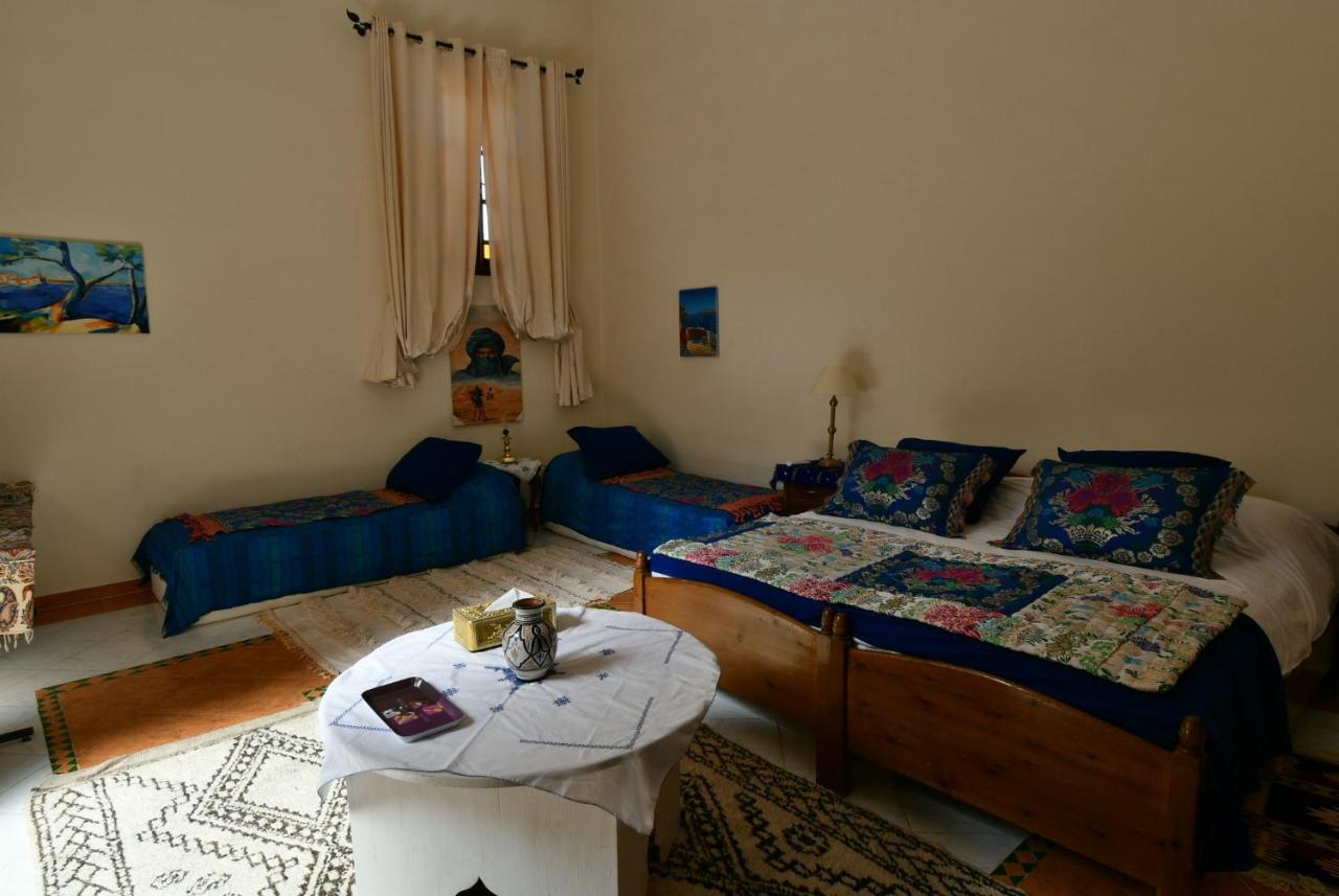 Riad Alkatib Meknes Exterior photo