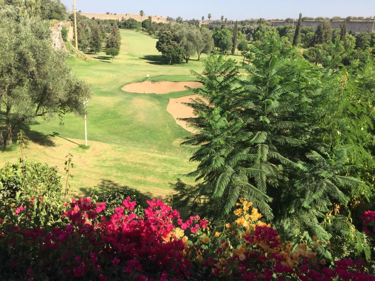 Riad Alkatib Meknes Exterior photo