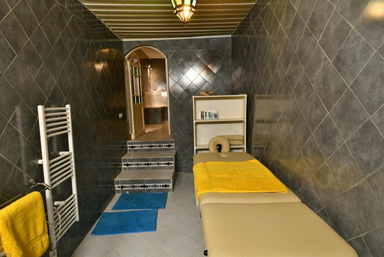 Riad Alkatib Meknes Exterior photo