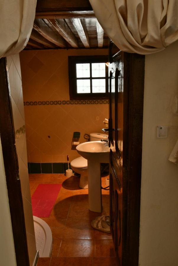 Riad Alkatib Meknes Exterior photo