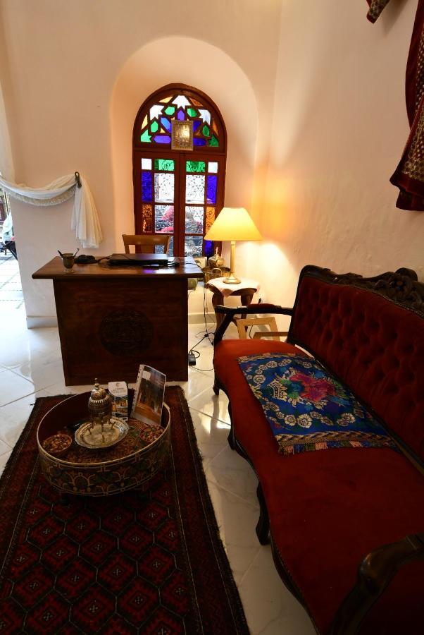 Riad Alkatib Meknes Exterior photo