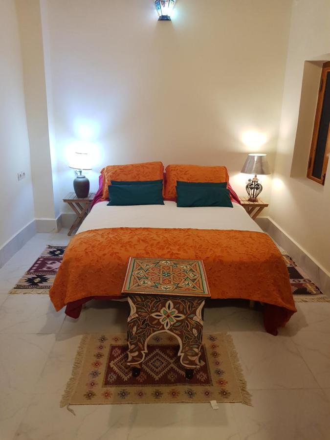Riad Alkatib Meknes Exterior photo
