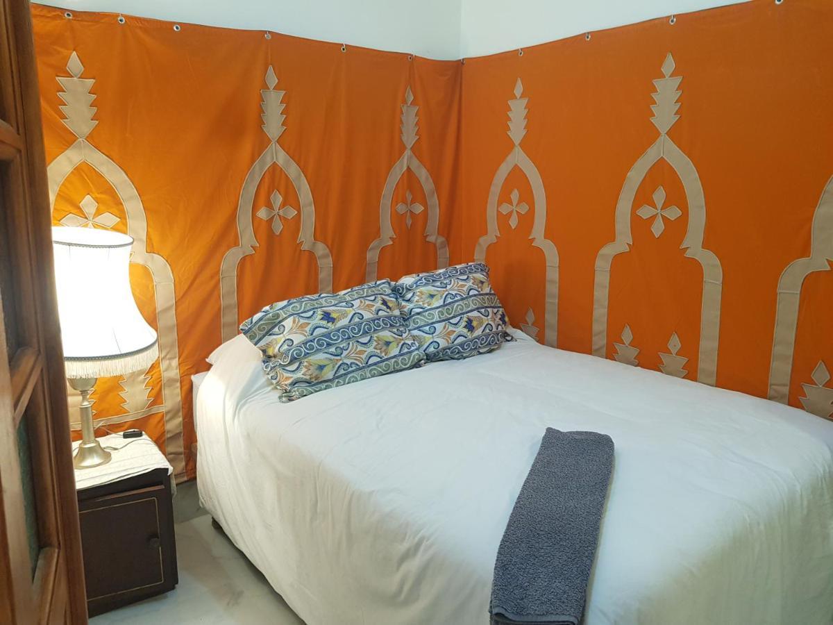 Riad Alkatib Meknes Exterior photo