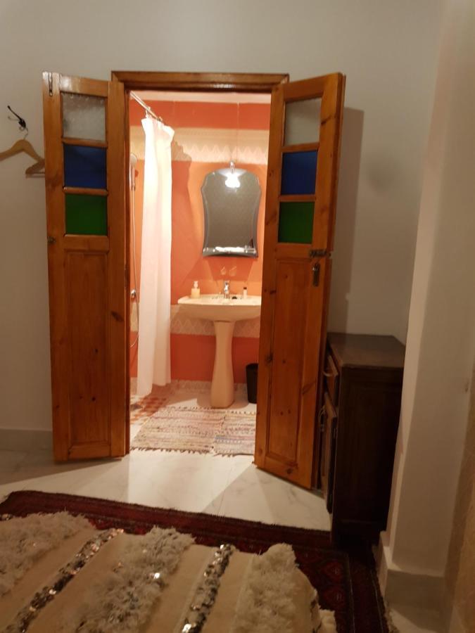 Riad Alkatib Meknes Exterior photo